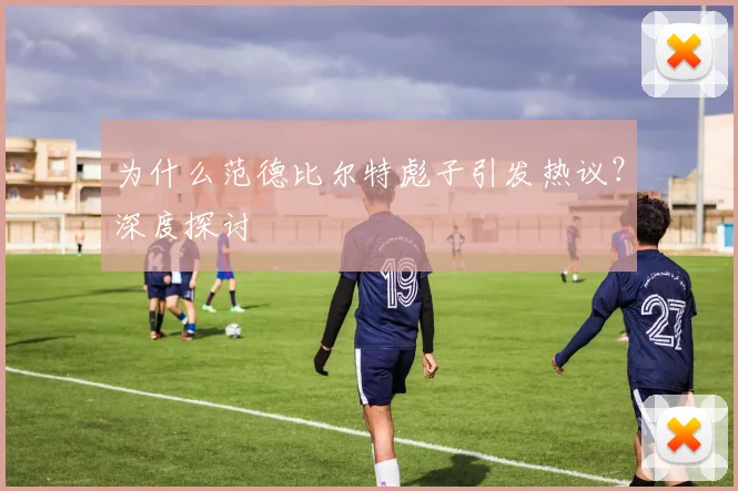 为什么范德比尔特彪子引发热议？深度探讨
